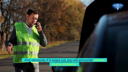 How To Know If Your Volvo XC90 Knock Sensor Is Failing Here Are The Signs