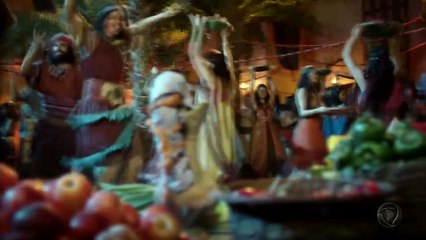 Assistir José do Egito capítulo 1