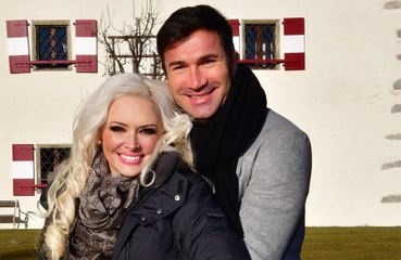 Katze und Cordalis: So war das erste Mal