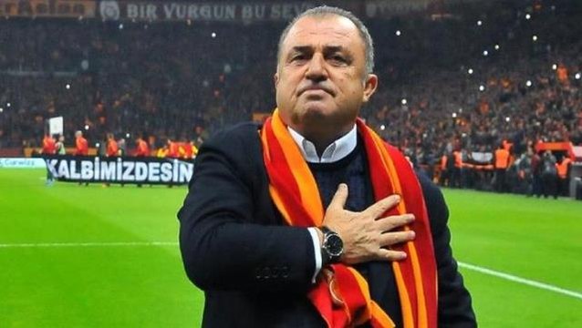 Galatasaray'dan imzanın yıl dönümünde Fatih Terim paylaşımı: İmparatorumuzun kazandırdıklarıyla gurur duyuyoruz