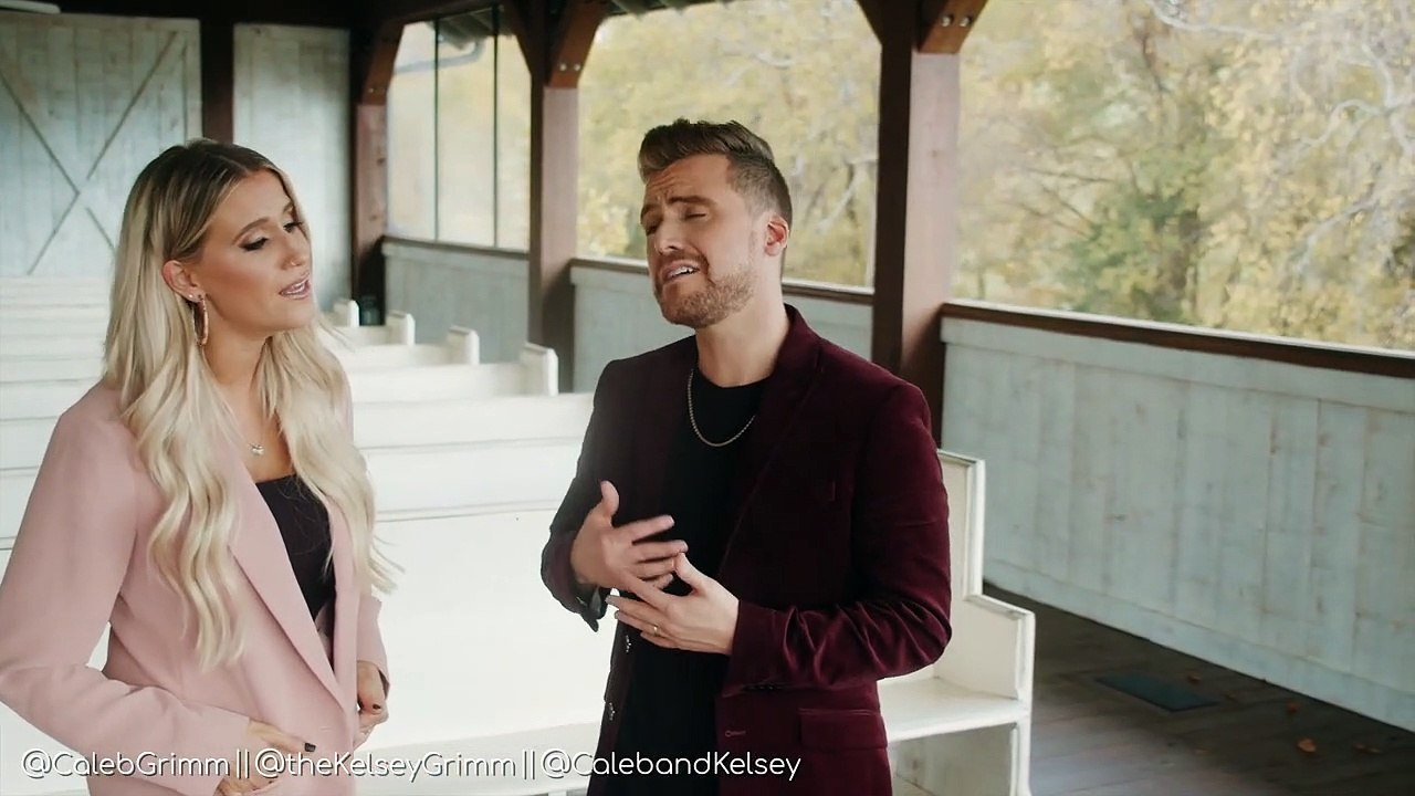 Perfect___%40Caleb___Kelsey__Cover__on_Spotify___Apple_Music