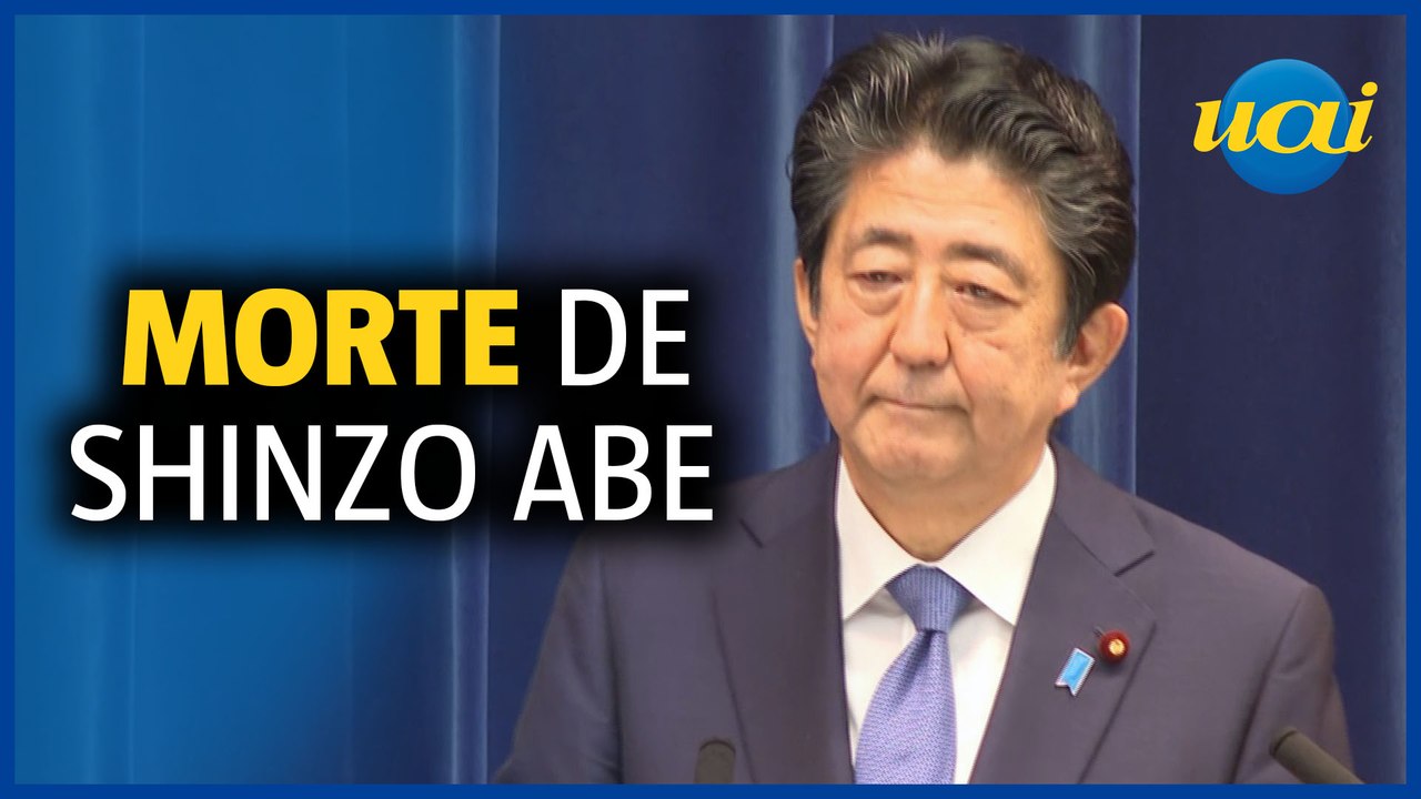 Morre Shinzo Abe, premiê japonês mais longevo