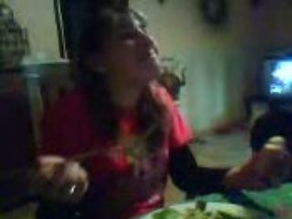 Ns entrin dmangé mdr charman !