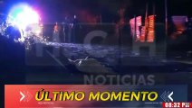 A puñaladas asesinan a una mujer en Comayagüela
