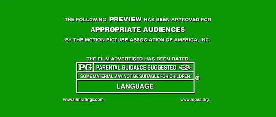 Big Miracle (Everybody Loves Whales) - Trailer