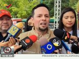 Táchira | Inauguran la “Ruta Ecológica y de Reciclaje” en el municipio San Cristóbal