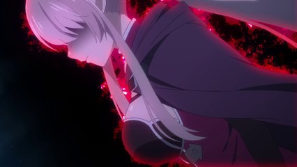 J’exterminerai le mal de ce monde ! - Skeleton Knight in Another World S01E12 VOSTFR