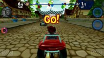 Beach Buggy Racing 2 GamePlay Trailer