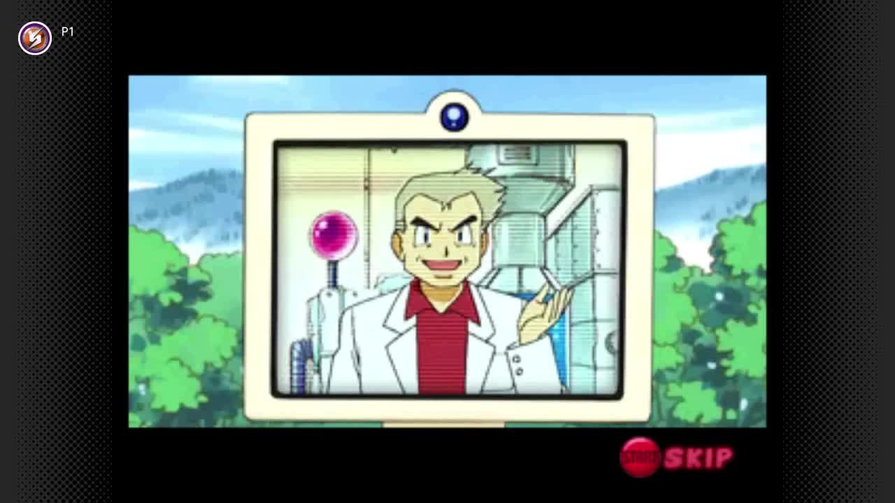 Pokémon Puzzle League - Nintendo 64 - Nintendo Switch Online.mp4