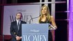 VOICI : Jennifer Aniston : l'actrice pleure la mort d'un proche et lance un appel aux dons