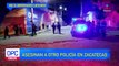 Asesinan a policía en Zacatecas; suman 26 oficiales asesinados en el estado