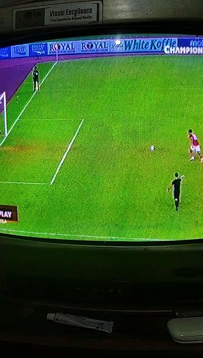 Gooolllll