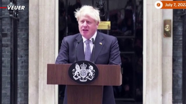 From Churchill to Johnson: All of the Prime Ministers Queen Elizabeth Has Worked With