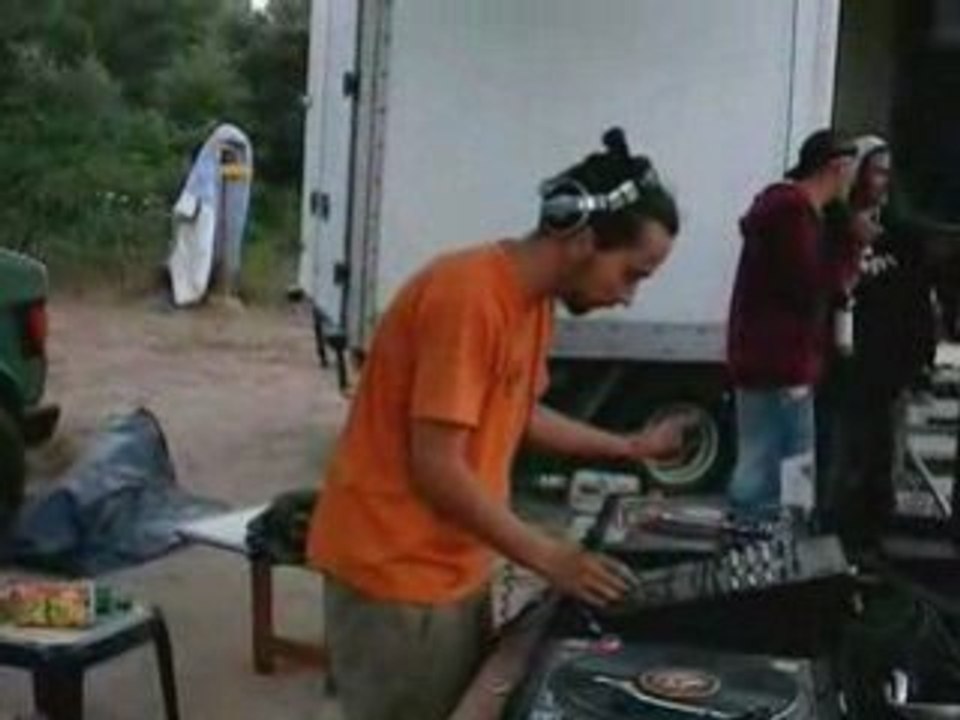 teuf ardkaik chantier mobile au mage:Ben ardkaik