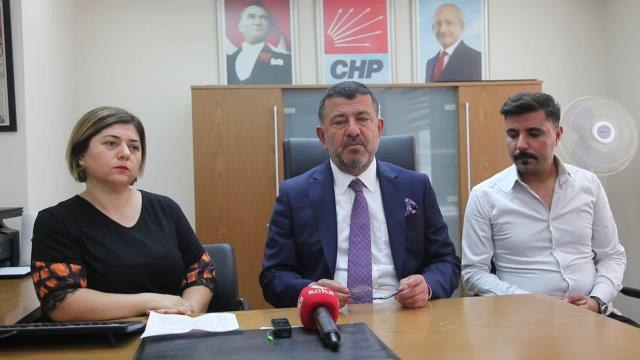 Son dakika haberleri... 10 Ekim Katliamında Yaralanan ve Aym'nin Yaşam Hakkının İhlal Edildiğine Karar Verdiği Kanbal'ın Avukatı Karadaş: Yerel Mahkemenin, Devletin...