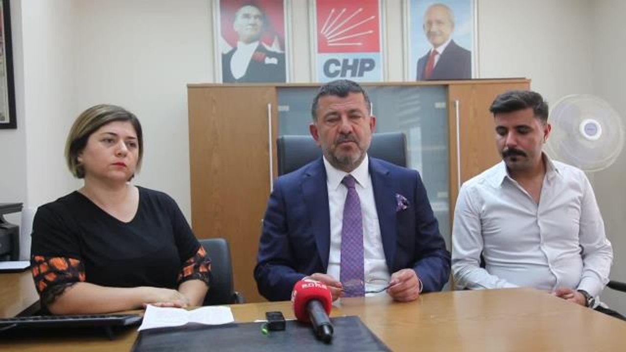 Son dakika haberleri... 10 Ekim Katliamında Yaralanan ve Aym'nin "Yaşam Hakkının İhlal Edildiğine" Karar Verdiği Kanbal'ın Avukatı Karadaş: "Yerel Mahkemenin, Devletin...