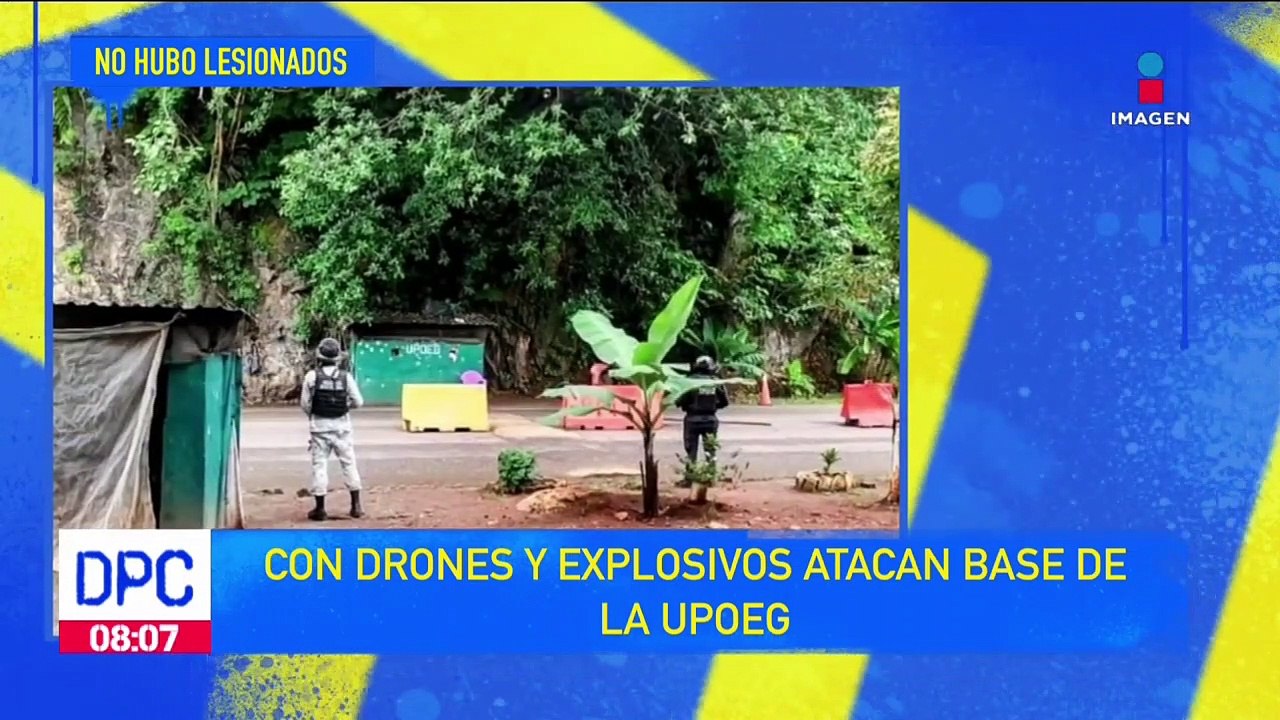 Refuerzan operativos en transporte público de Zihuatanejo, Guerrero