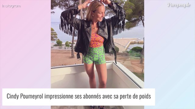Cindy Poumeyrol (Koh-Lanta) très amincie : de nouvelles photos dévoilées, elle impressionne