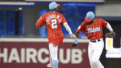 MLB 7/8 Preview: Marlins Vs. Mets