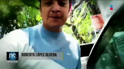 Así los avances de Roberto López Olvera en el reto Desafiando la salud