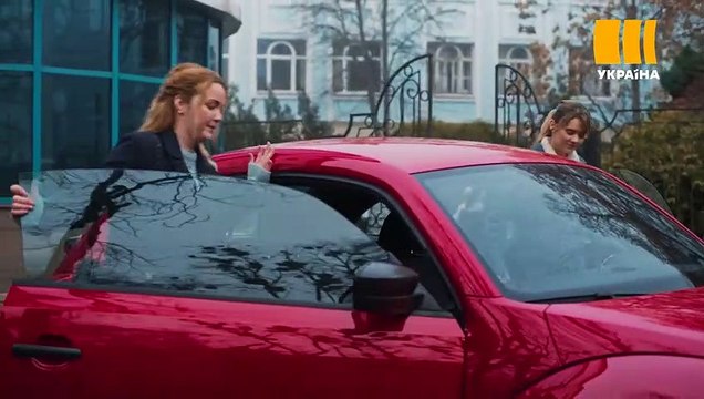 Ты меня никогда не забудешь - 14 серия