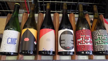 GB Winery Awards: The best Winery in London