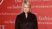 'Not painfully': Martha Stewart jokingly wants friends to 'die' so she can date their husbands