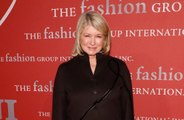 'Not painfully': Martha Stewart jokingly wants friends to 'die' so she can date their husbands