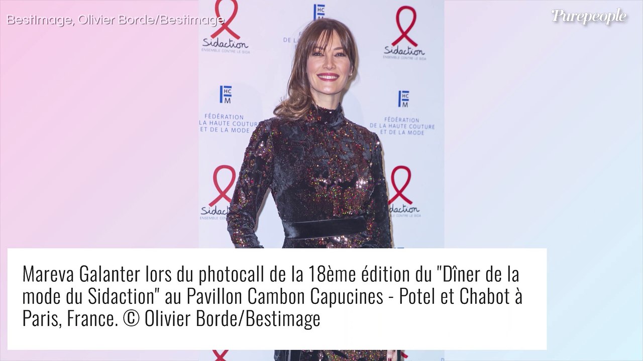 Mareva Galanter en vacances avec sa fille Manava : Cliché de famille émouvant en Polynésie