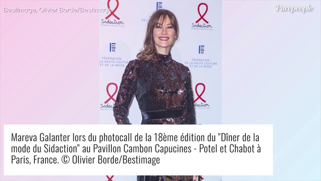 Mareva Galanter en vacances avec sa fille Manava : Cliché de famille émouvant en Polynésie