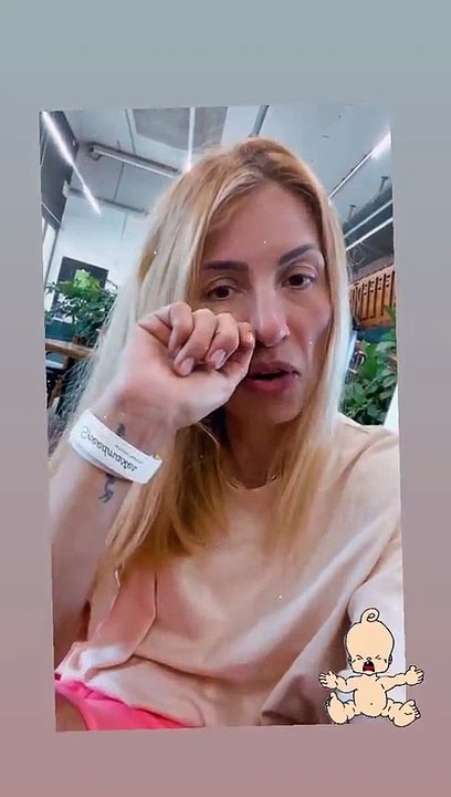 Μαρία Ηλιάκη: Η απίθανη ερώτηση που έκανε στην...