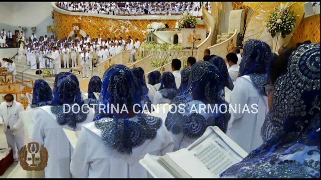 ( El rey ya viene) COROS UNIDOS SANTA CENA 2016