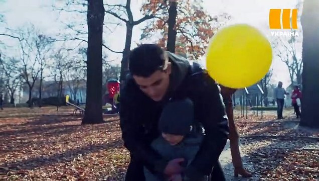 Ты меня никогда не забудешь - 16 серия