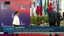 Erika Giménez: Indonesia es el actor más importante del multilateralismo en el Sudeste Asiático
