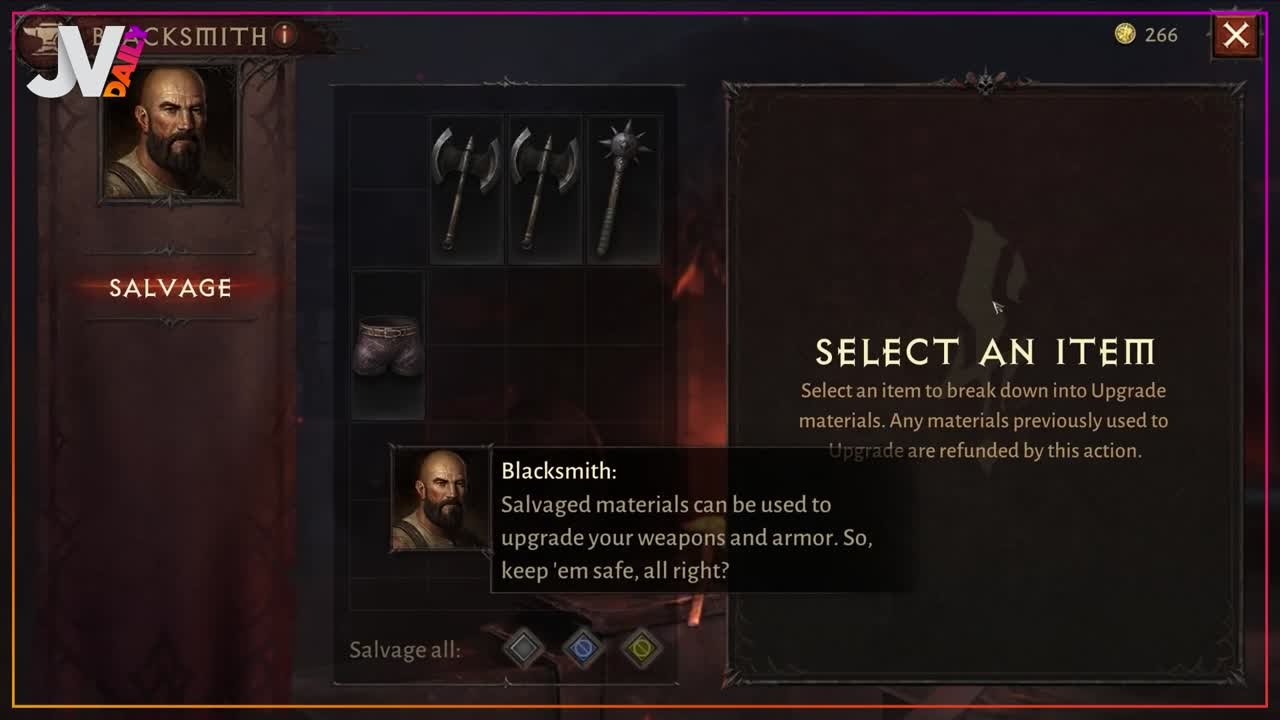 Blizzard défend Diablo Immortal