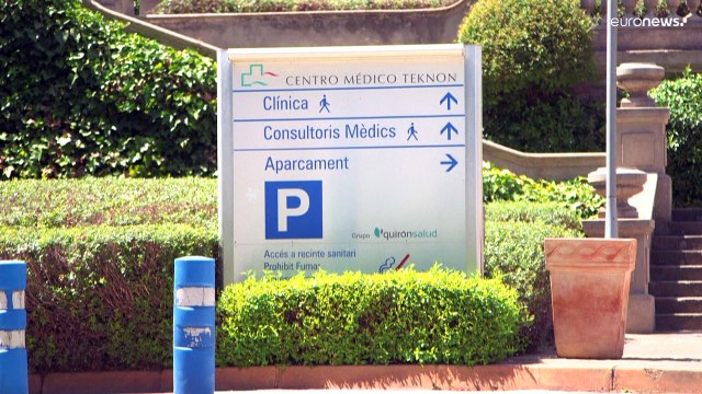 José Eduardo dos Santos era malato da tempo. Ha governato per quattro decenni