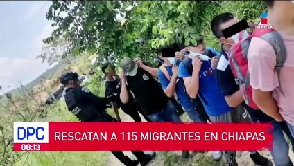 Detienen a sujeto vinculado a ‘El Chueco’ y a homicidio de sacerdotes