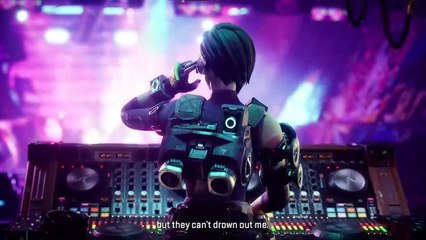 Apex Legends Mobile_ Distortion Launch Trailer&