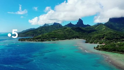 Les 100 lieux qu'il faut voir - 10 juillet