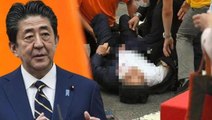 Japon polisi dünyayı ayağa kaldıran suikastın gerekçesini açıkladı: Saldırgan, Abe'nin örgütle bağlantısı olduğuna inandığı için cinayeti işledi