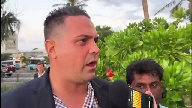 Prix du carburant : Les transporteurs reçus par le ministre délégué aux Outre-Mer