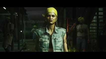 HITMAN 3 Ambrose Island Location Reveal Trailer.mp4