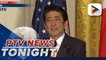 Ex-Japan Prime Minister Shinzo Abe passes away