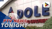 DOLE reviewing Labor Code, past issuances, orders on rules covering employers and employees