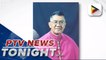 Ret. Archbishop Angel Lagdameo dies at 81