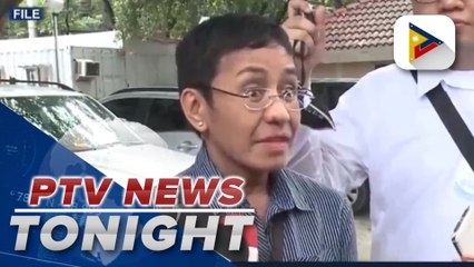 CA upholds court decision on CEO Rappler Maria Ressa’s cyberlibel case