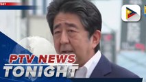 Tributes pour in after ex-Japanese PM Shinzo Abe assassinated;