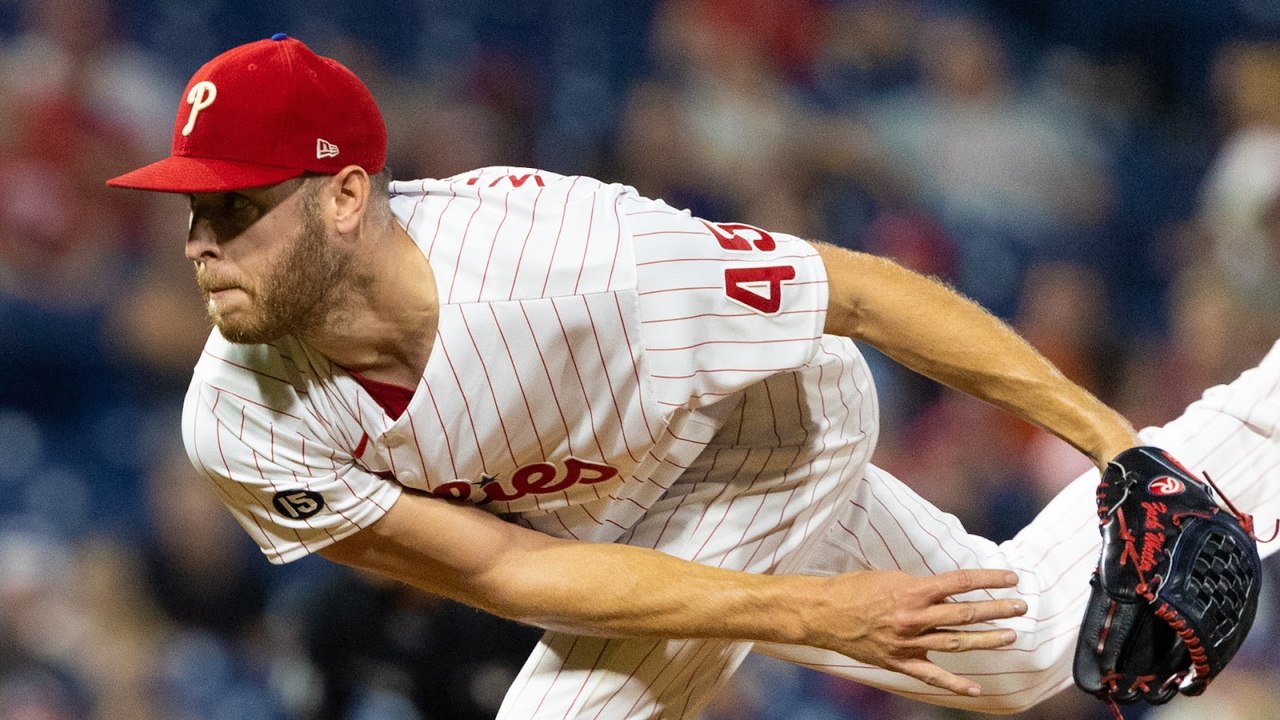 Back This Ace To Go Over His Strikeout Prop On Friday Night
