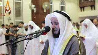 Best Quran Recitation Emotional  Recitation Surah Hud 41-49 Sheikh Mishary Rashed Alafasy AWAZ