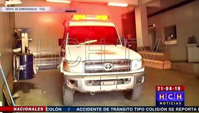 ¡Tras persecución! asesinan de varias puñaladas a un ciudadano y más sucesos en la capital